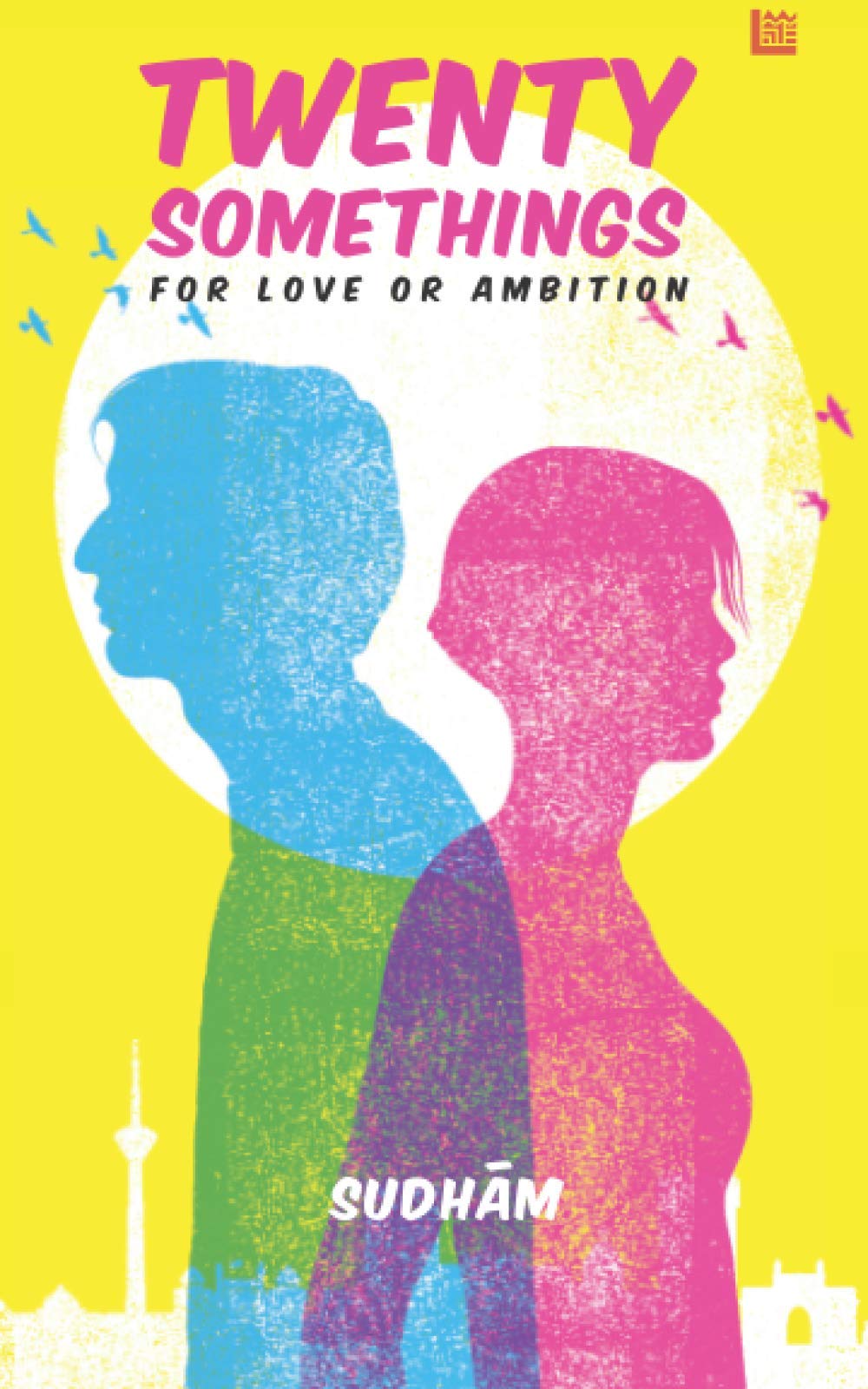 Twenty Somethings - For Love or Ambition book
