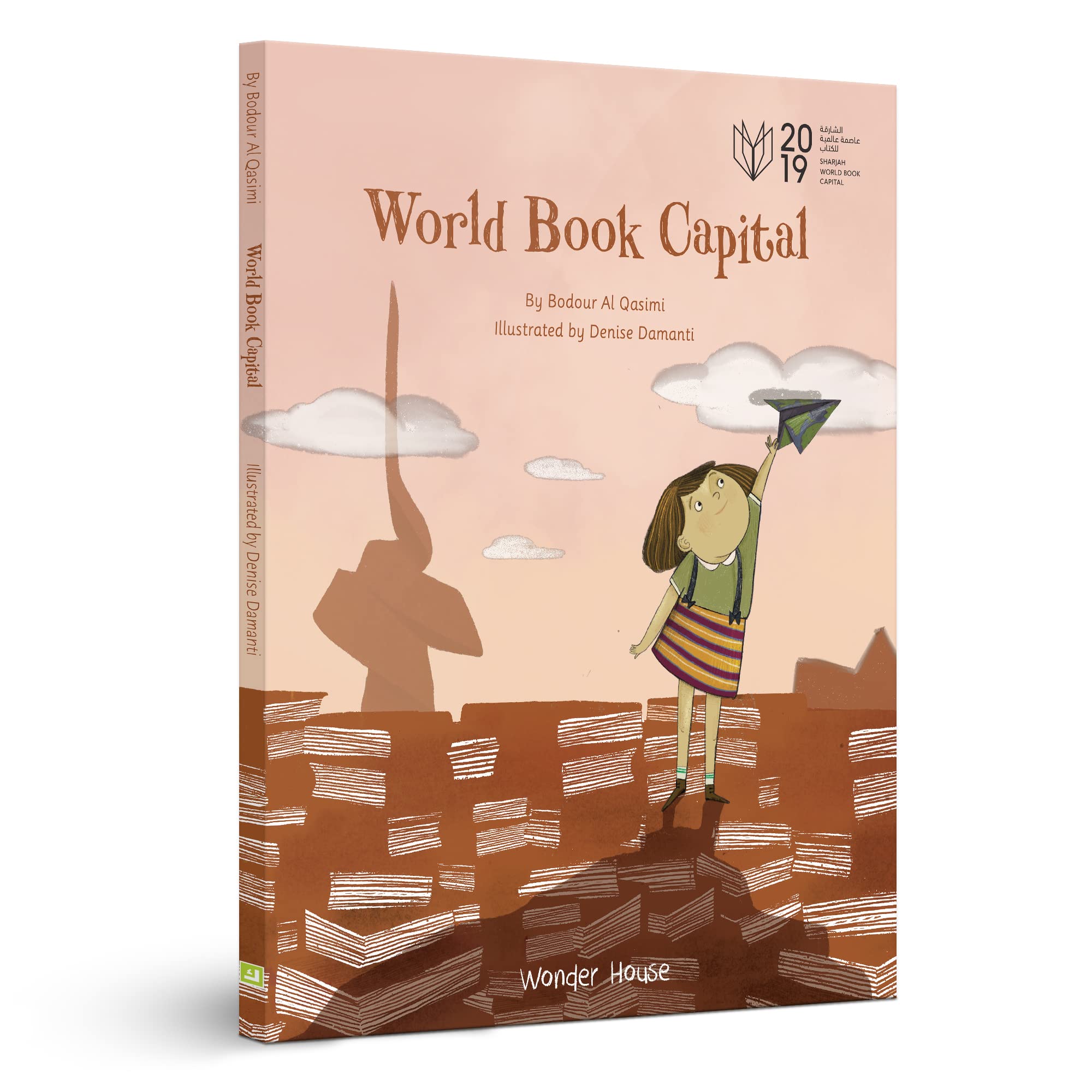 World Book Capital book