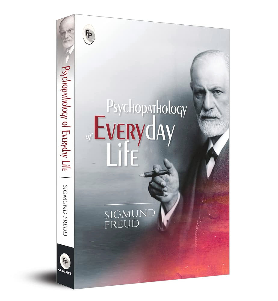 Psychopathology of Everyday Life Medicine