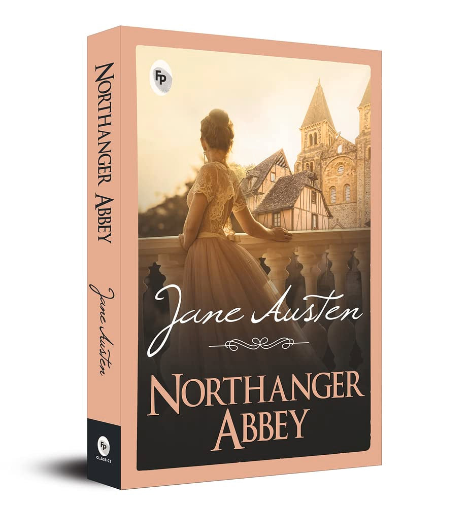 Northanger Abbey Contemporary literature Books
