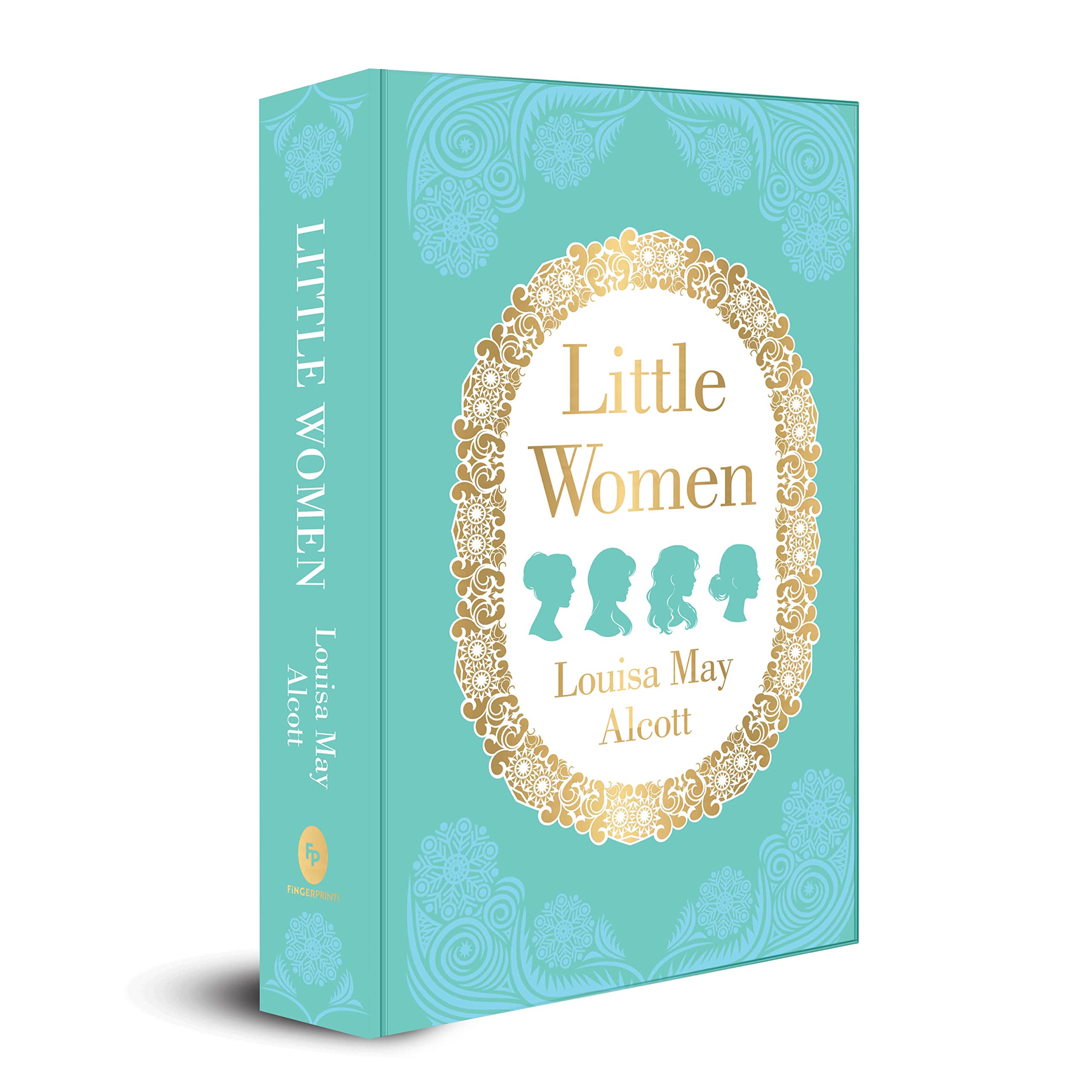 Little Women (Fingerprint! Classics) Contemporary literature