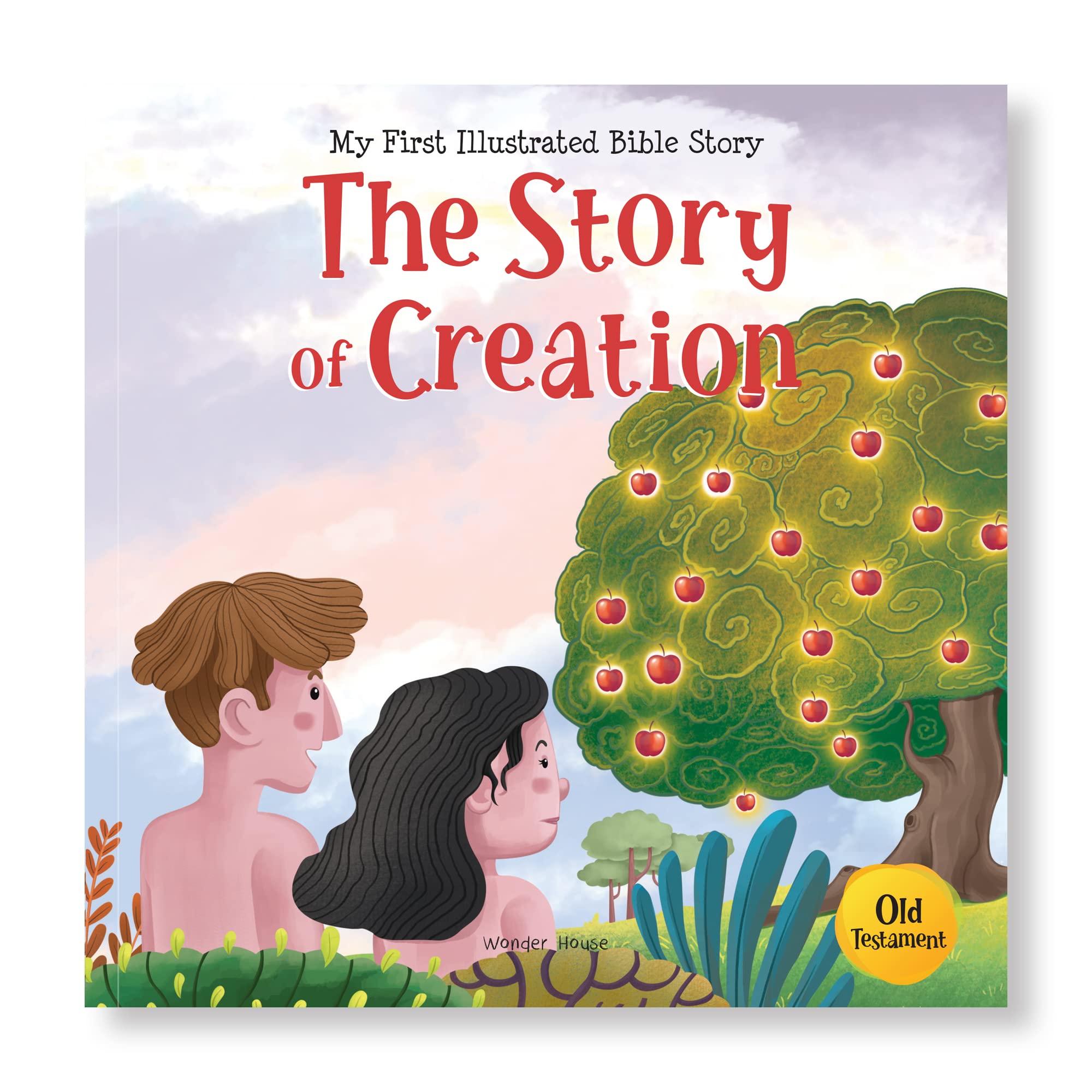 The Story of Creation (My First Bible Stories) Philosophy