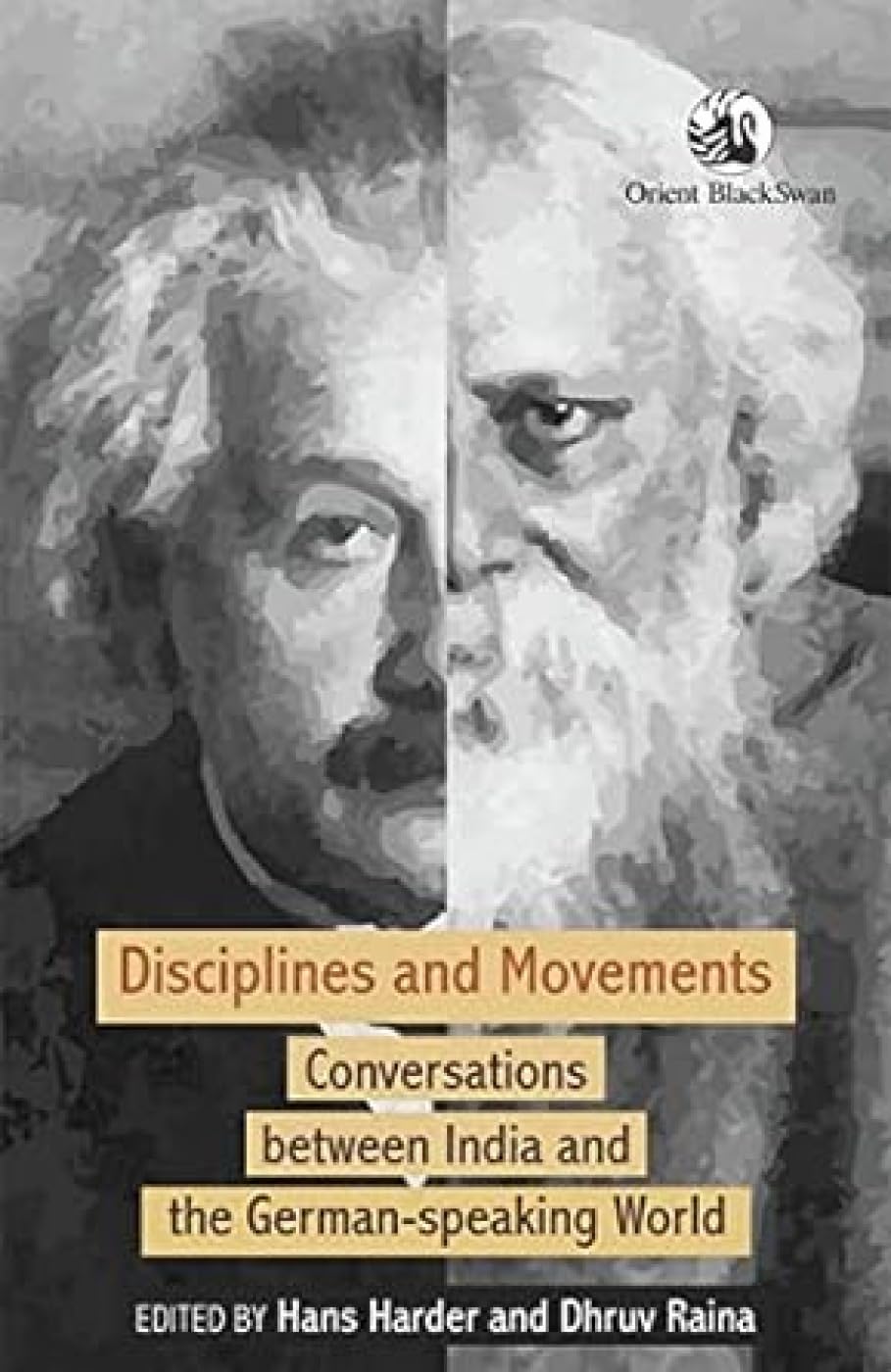 Disciplines and Movements:: Conversations between India and the German- speaking World General education