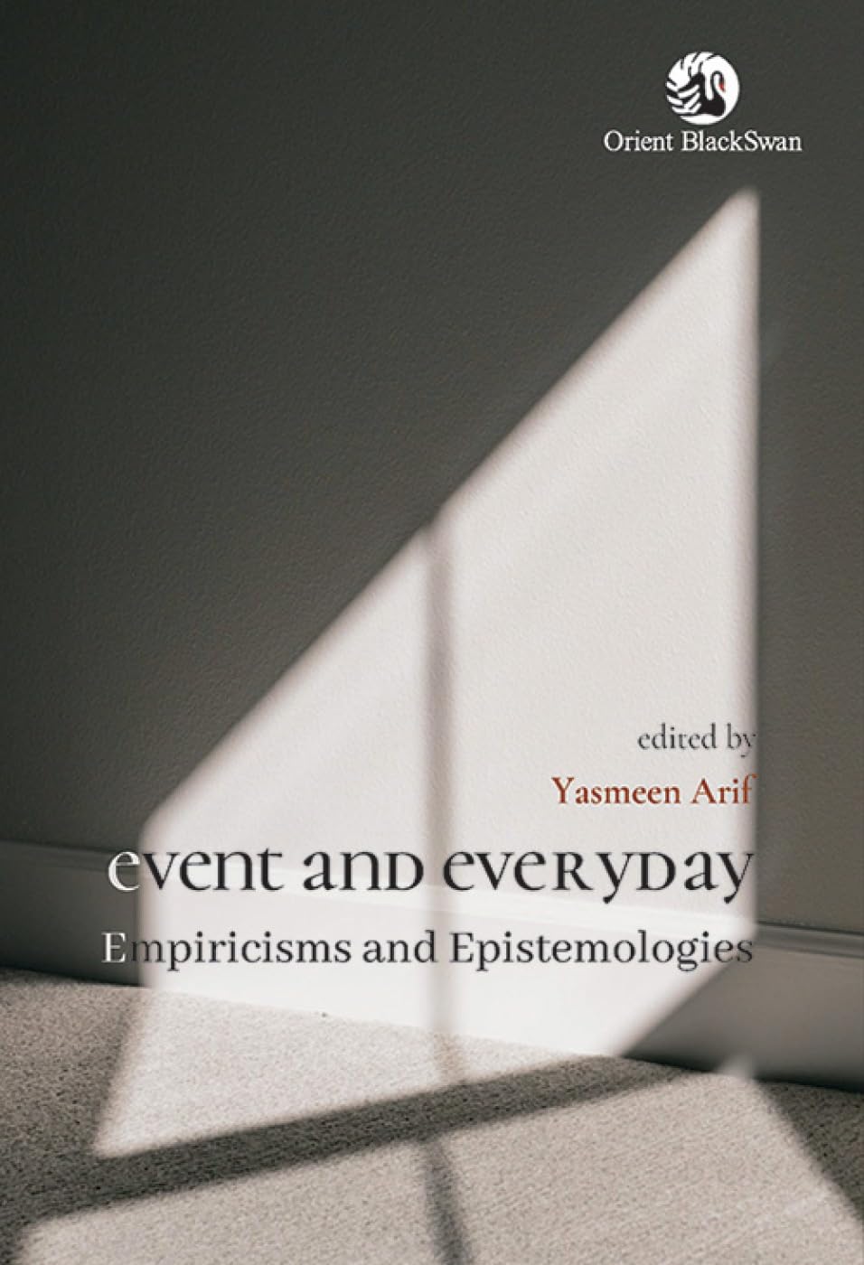 Event and Everyday: Empiricisms and Epistemologies Social Sciences