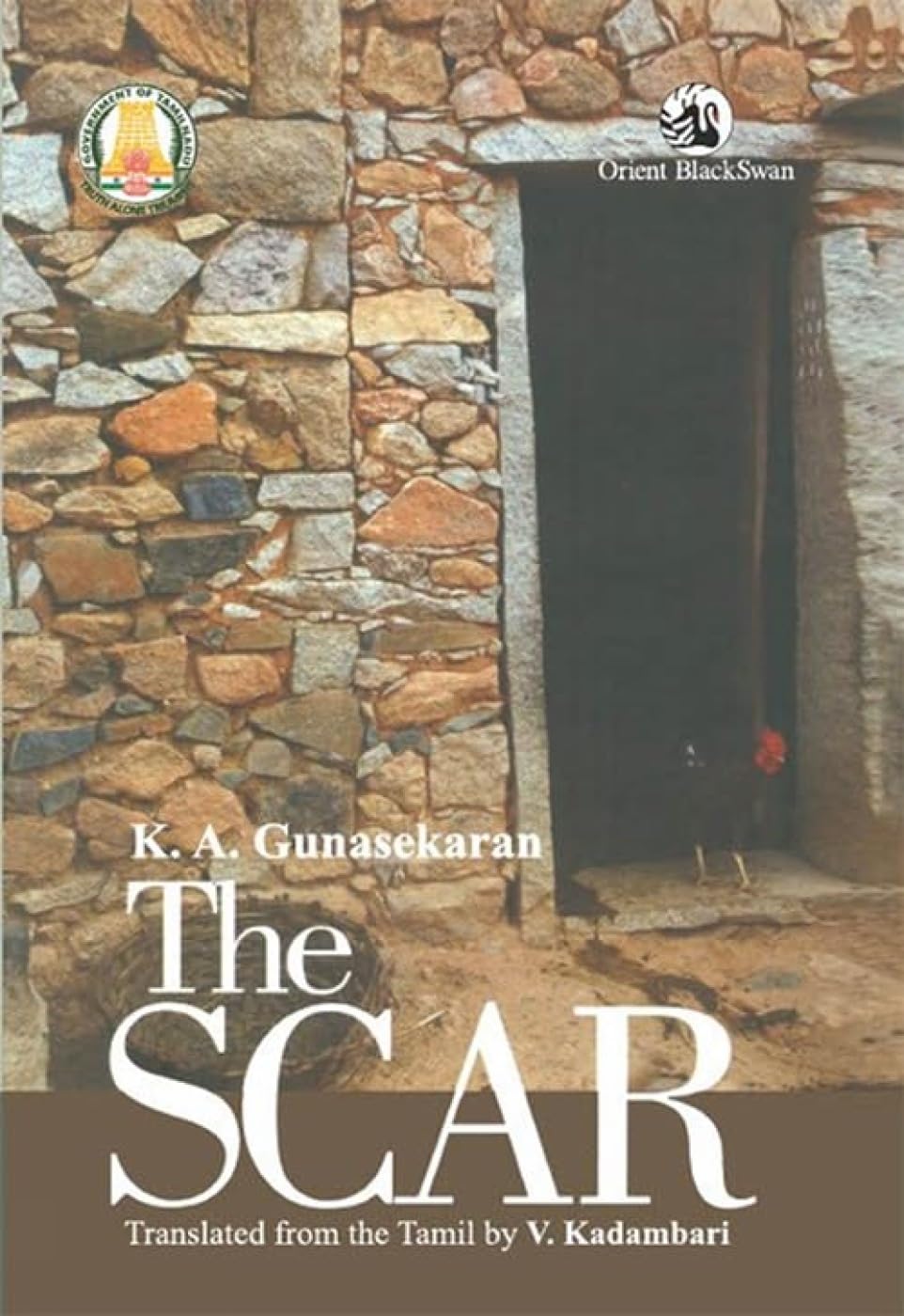 The Scar (Literature in translation) Books