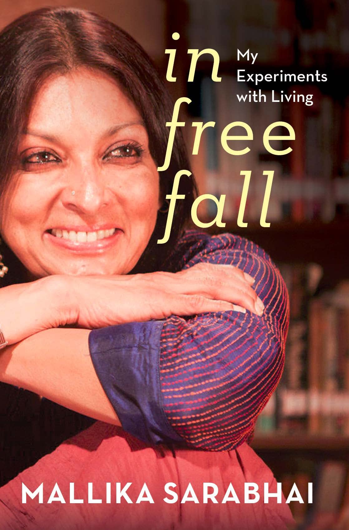 In Free Fall: My Experiment With Living book
