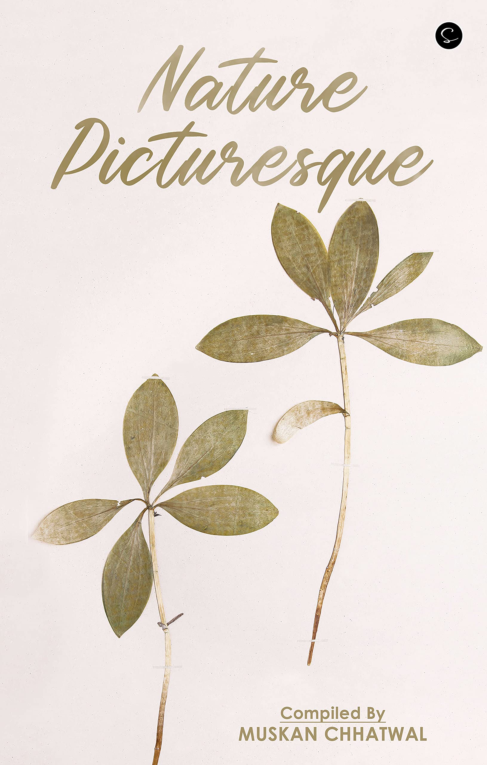 Nature Picturesque Books