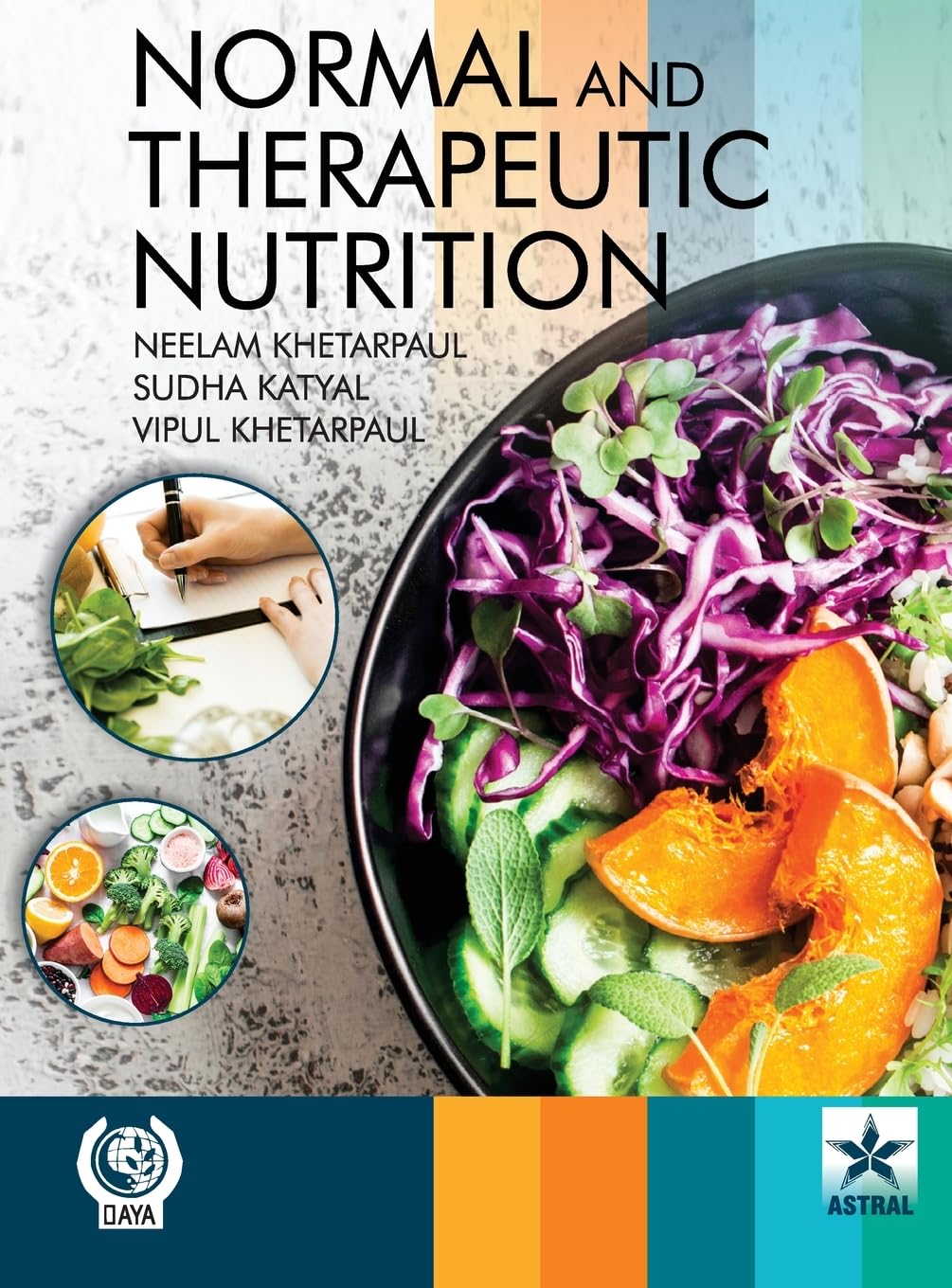Normal and Therapeutic Nutrition Business, Finance & Career