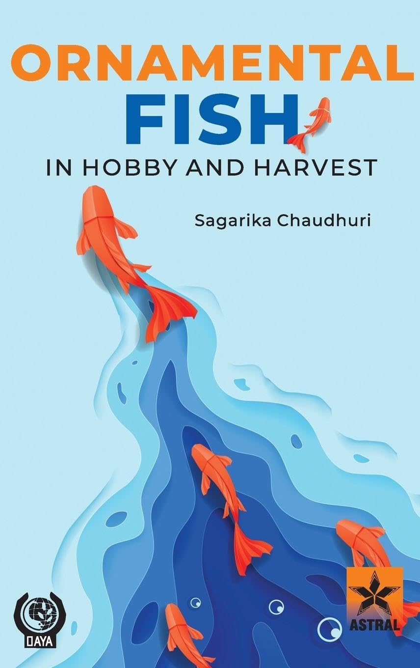 Ornamental Fish in Hobby and Harvest Natural Sciences