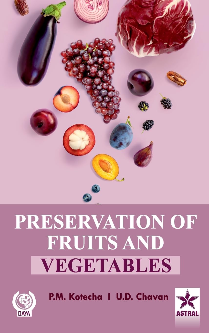 Preservation of Fruits and Vegetables Business, Finance & Career