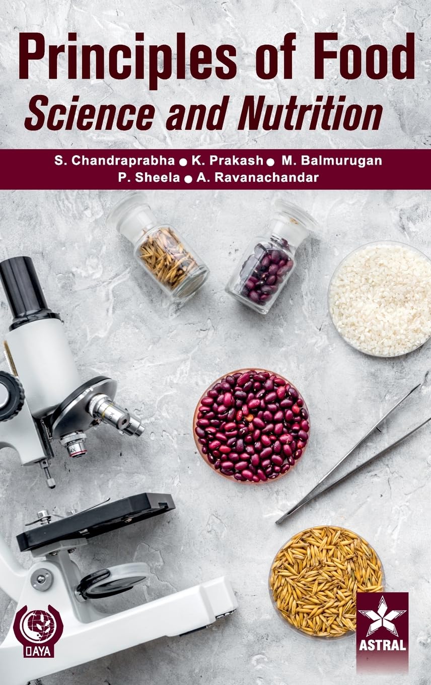 Principles of Food Science and Nutrition Business, Finance & Career