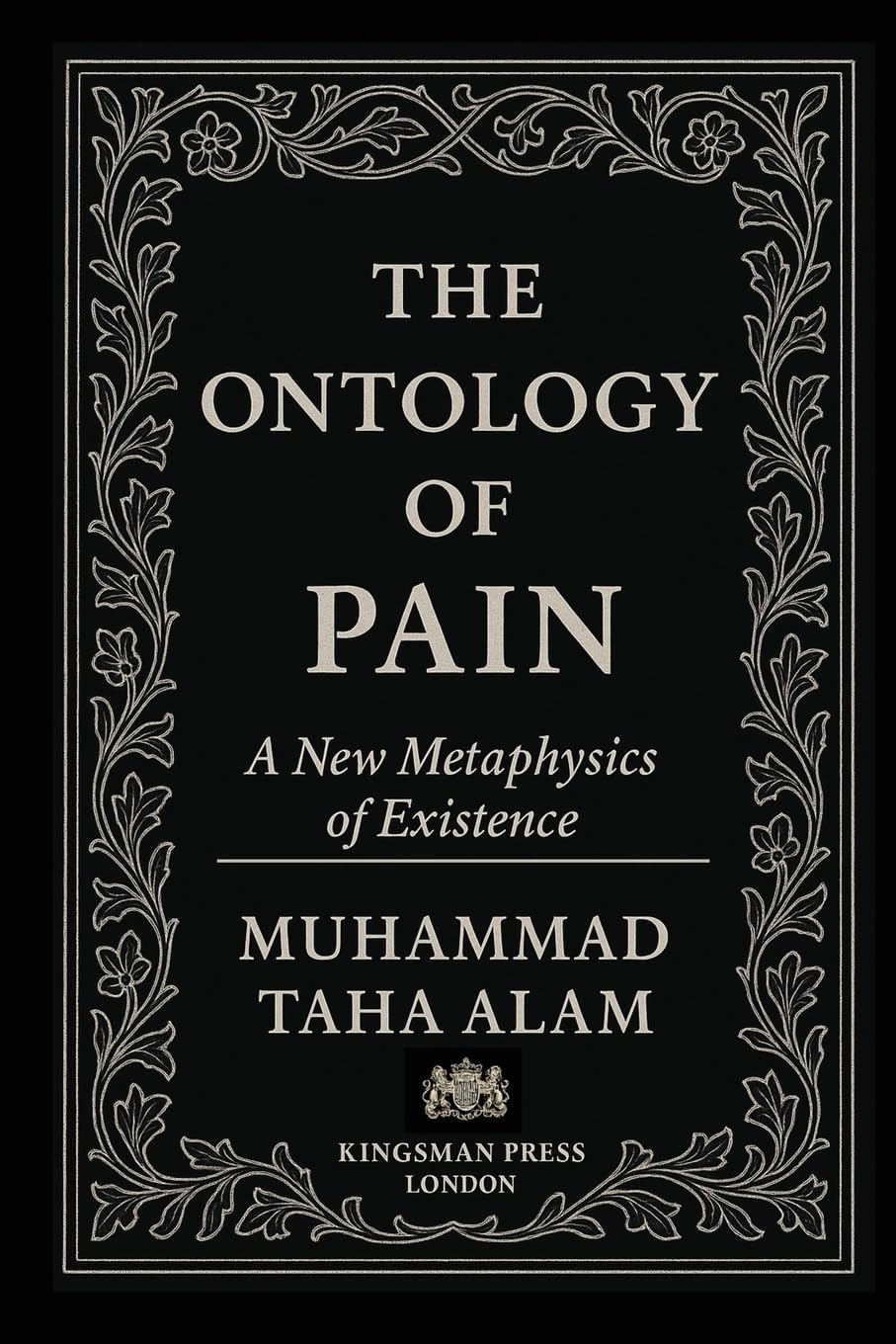 The Ontology of Pain Philosophy