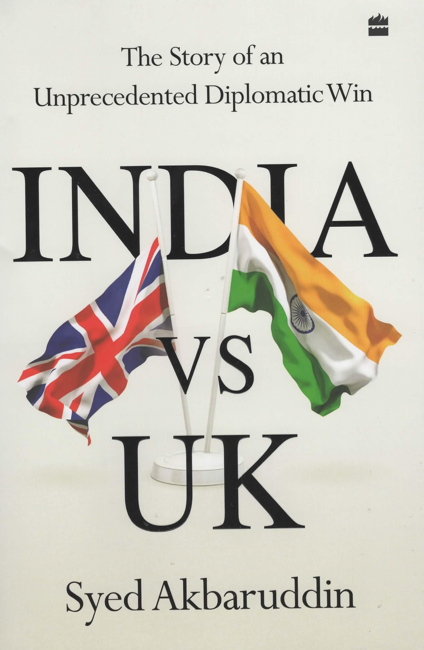 India vs UK: The Story of an Unprecedented Diplomatic Win Social Sciences