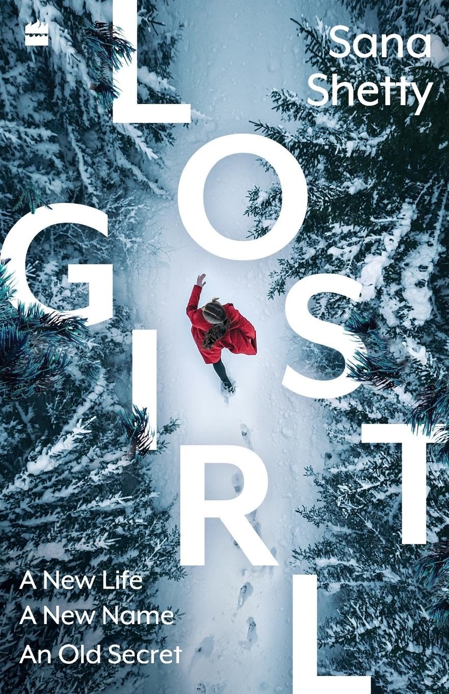 Product Image: LOST GIRL