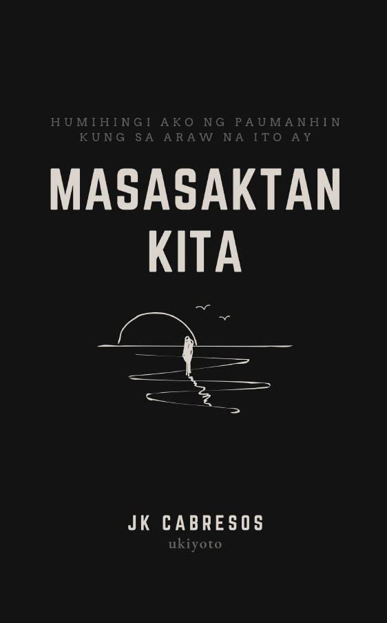 Humihingi Ako ng Paumanhin Kung sa Araw na Ito ay Masasaktan Kita Books
