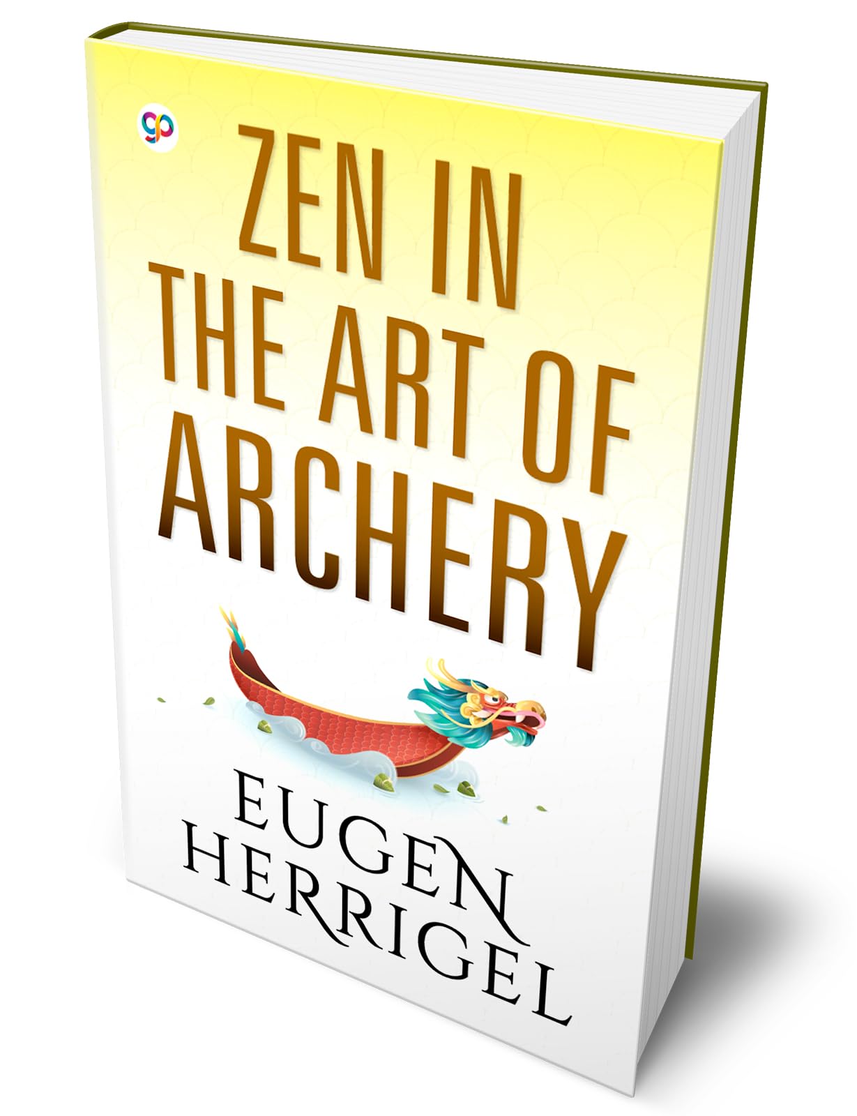 Zen in the Art of Archery Philosophy