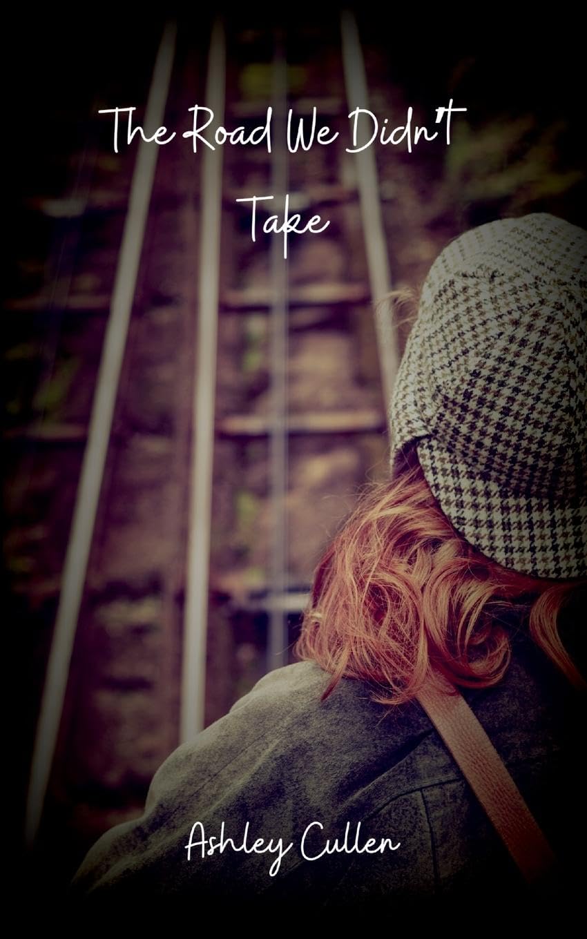 Product Image: The Road We Didn't Take