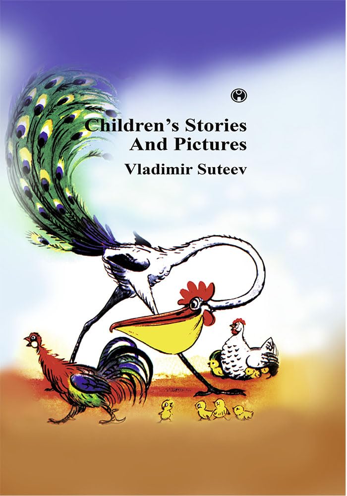 Children's Stories And Pictures Contemporary literature