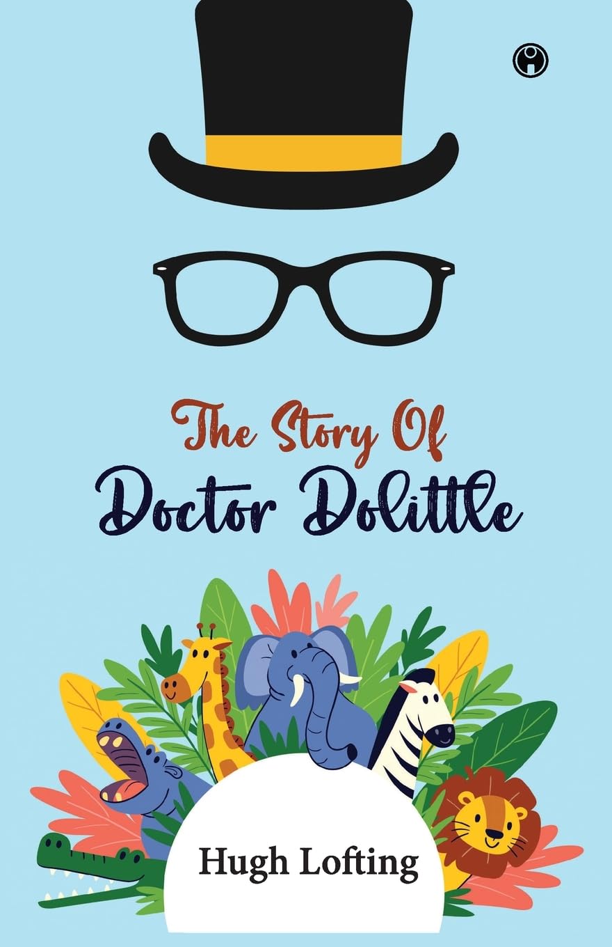 The Story of Doctor Dolittle Learning & Reference