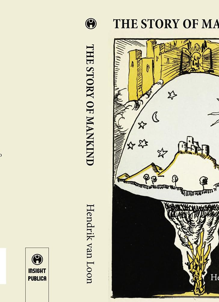 The Story of Mankind Contemporary literature