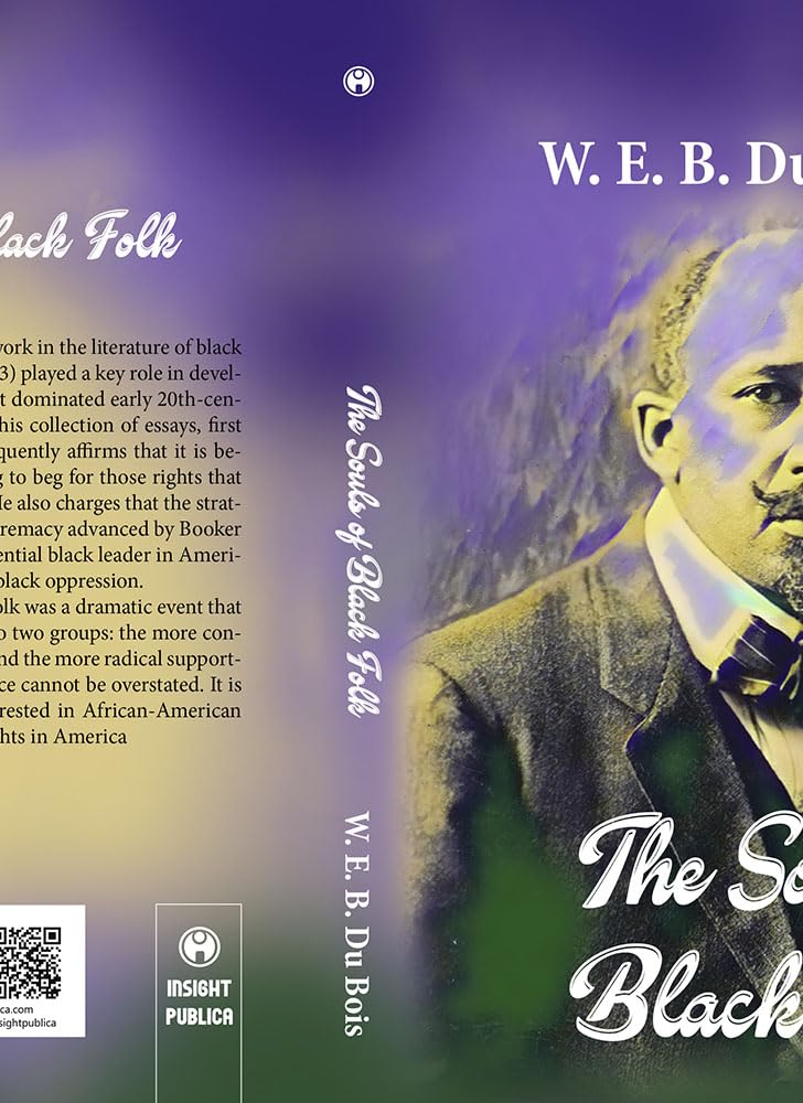 The Souls of Black Folk Contemporary literature