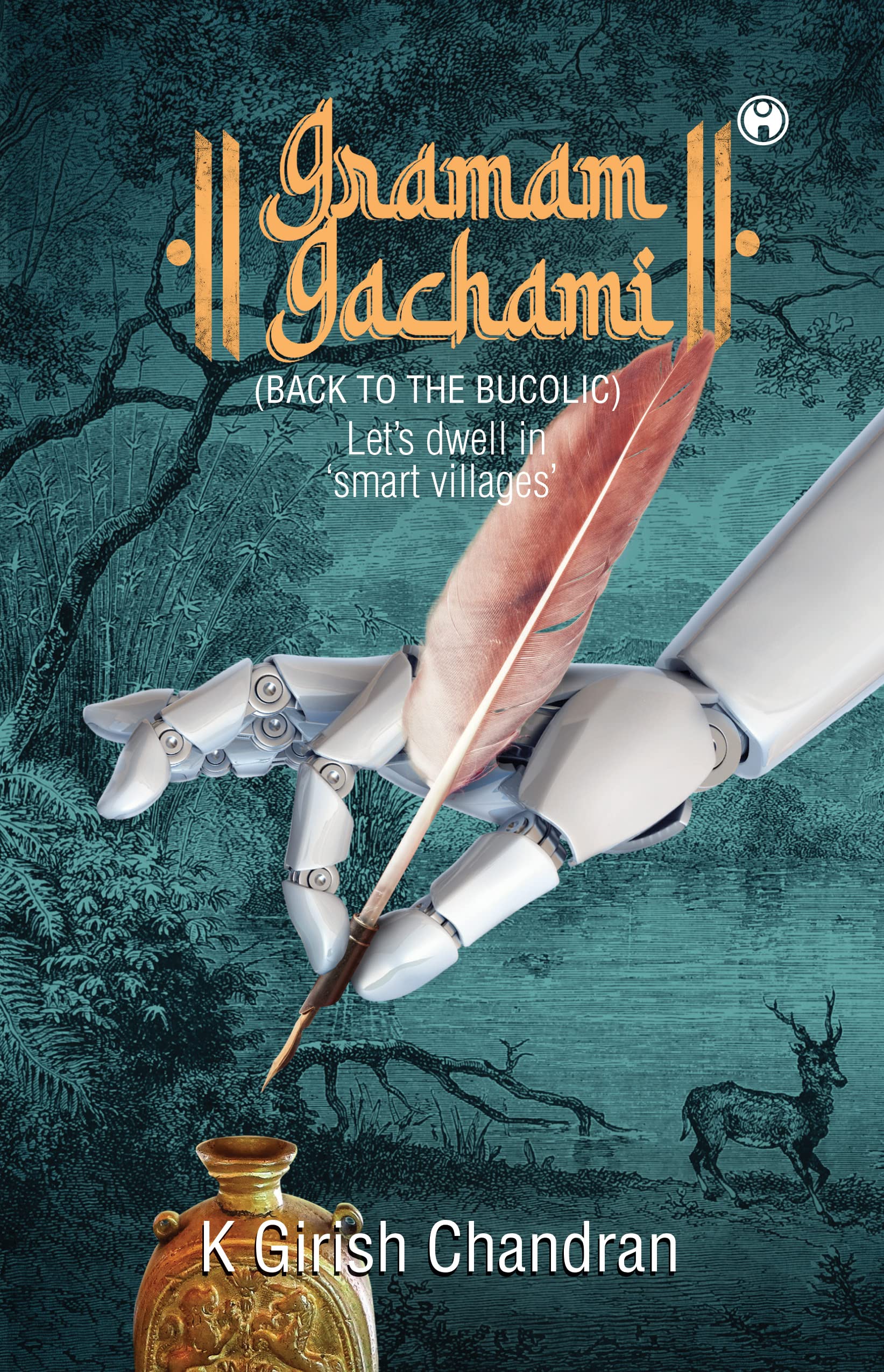 Gramam Gachami (Back To The Bucolic) Learning & Reference