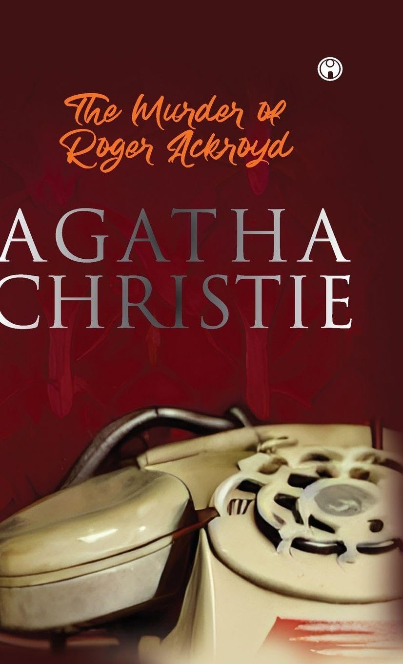 The Murder of Roger Ackroyd Contemporary literature