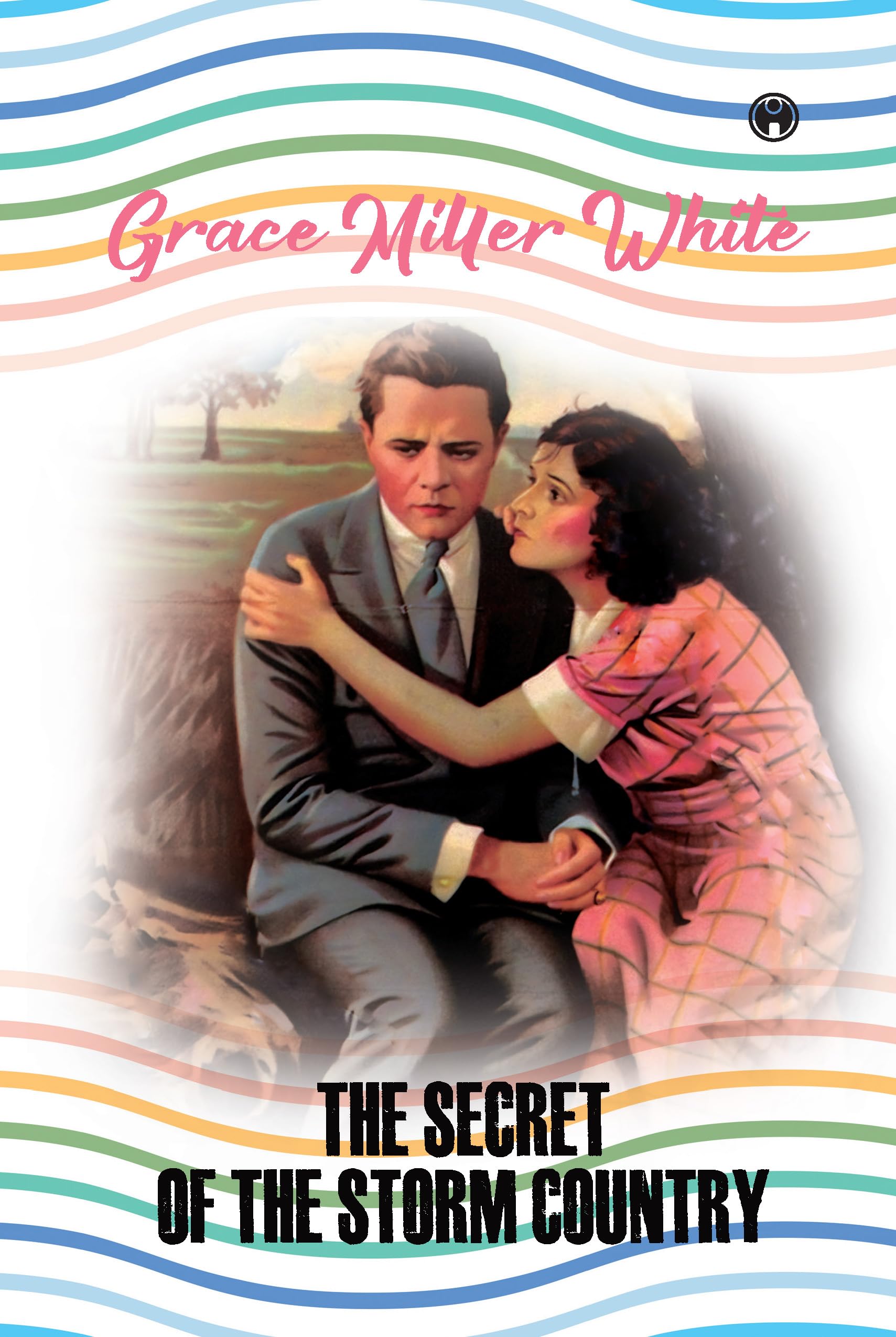 The Secret of the Storm Country Contemporary literature