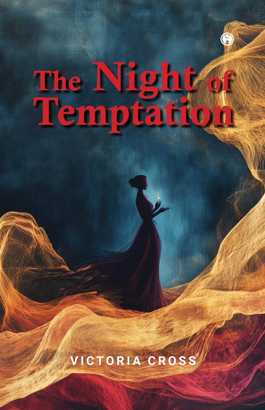 THE NIGHT OF TEMPTATION Historical Fiction