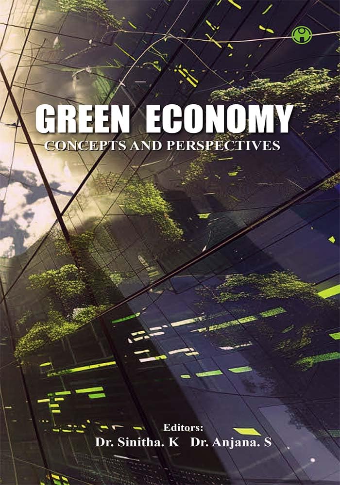 Green Economy Concepts and Prespectives Learning & Reference