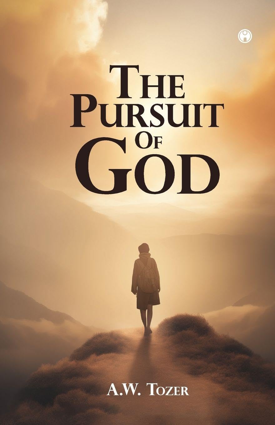 THE PURSUIT OF GOD Religion & Esotericism
