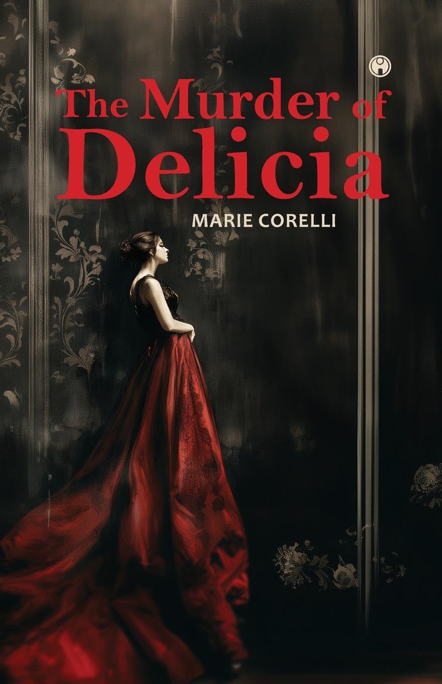 Product Image: The Murder of Delicia