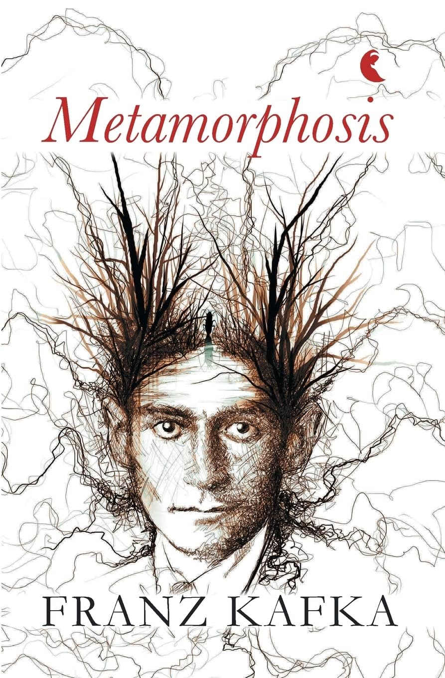 Metamorphosis Contemporary literature