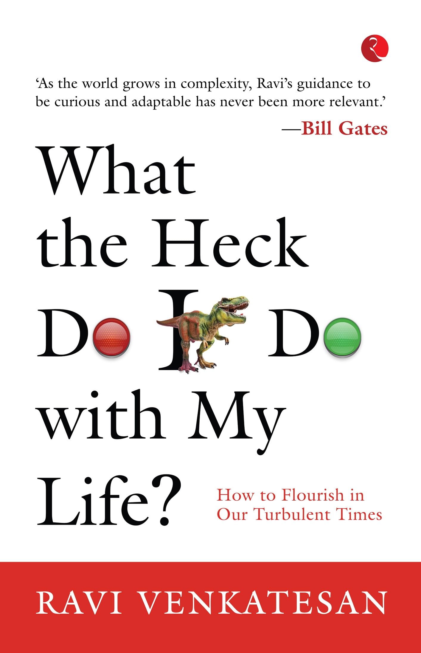WHAT THE HECK DO I DO WITH MY LIFE? Business, Finance & Career