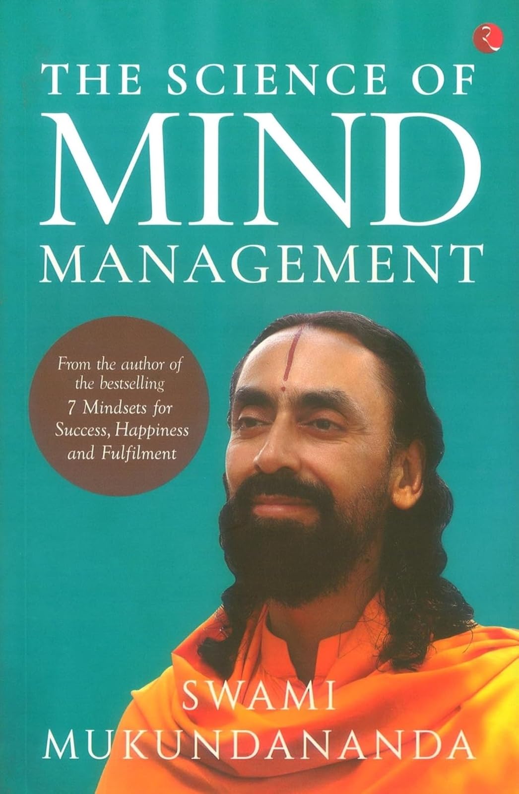 The Science of Mind Management Self-help