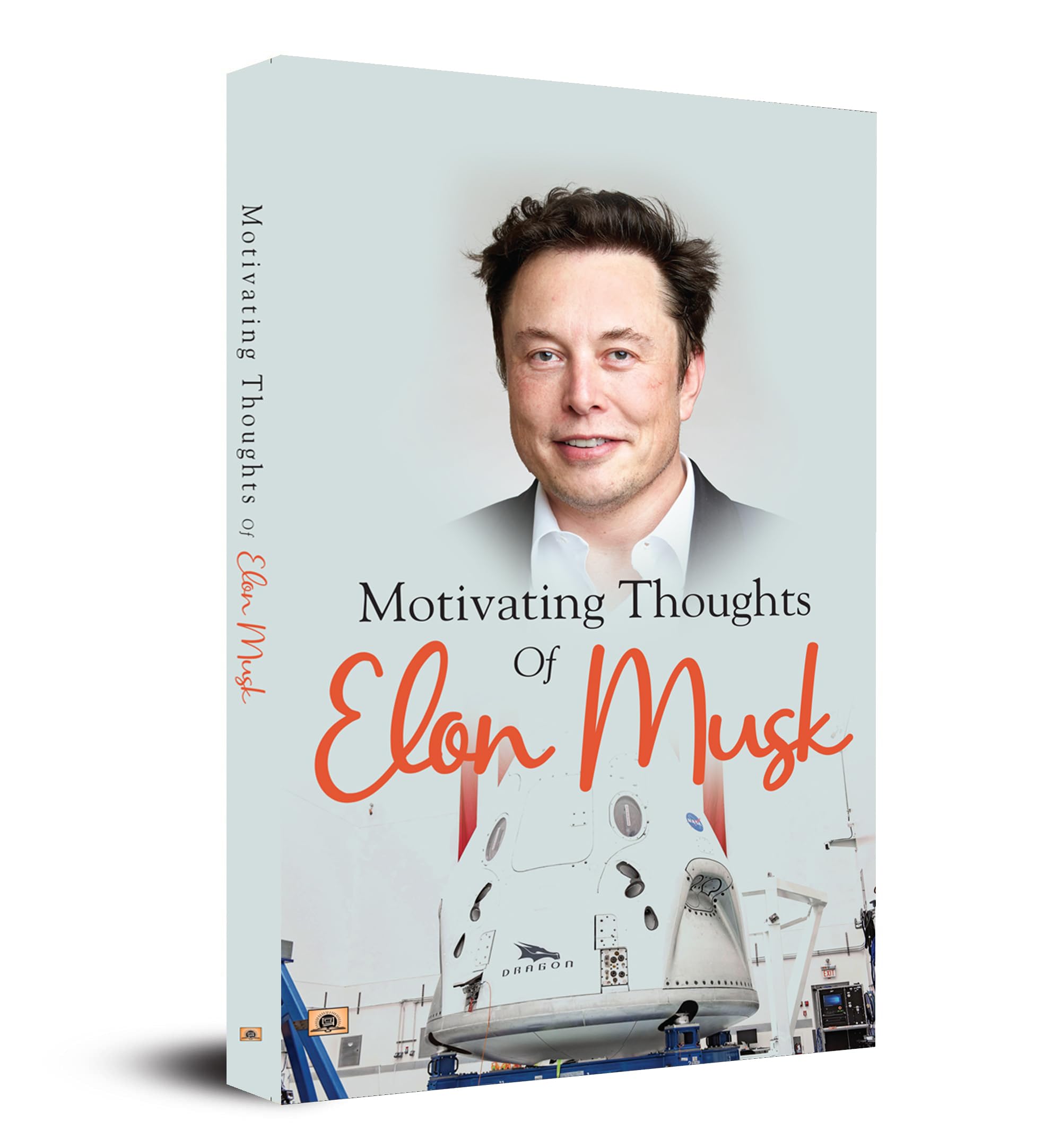 MOTIVATING THOUGHTS OF ELON MUSK Lifestyle
