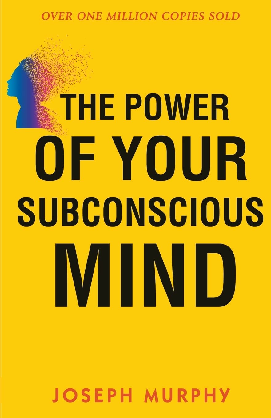 The Power of your Subconscious Mind Lifestyle