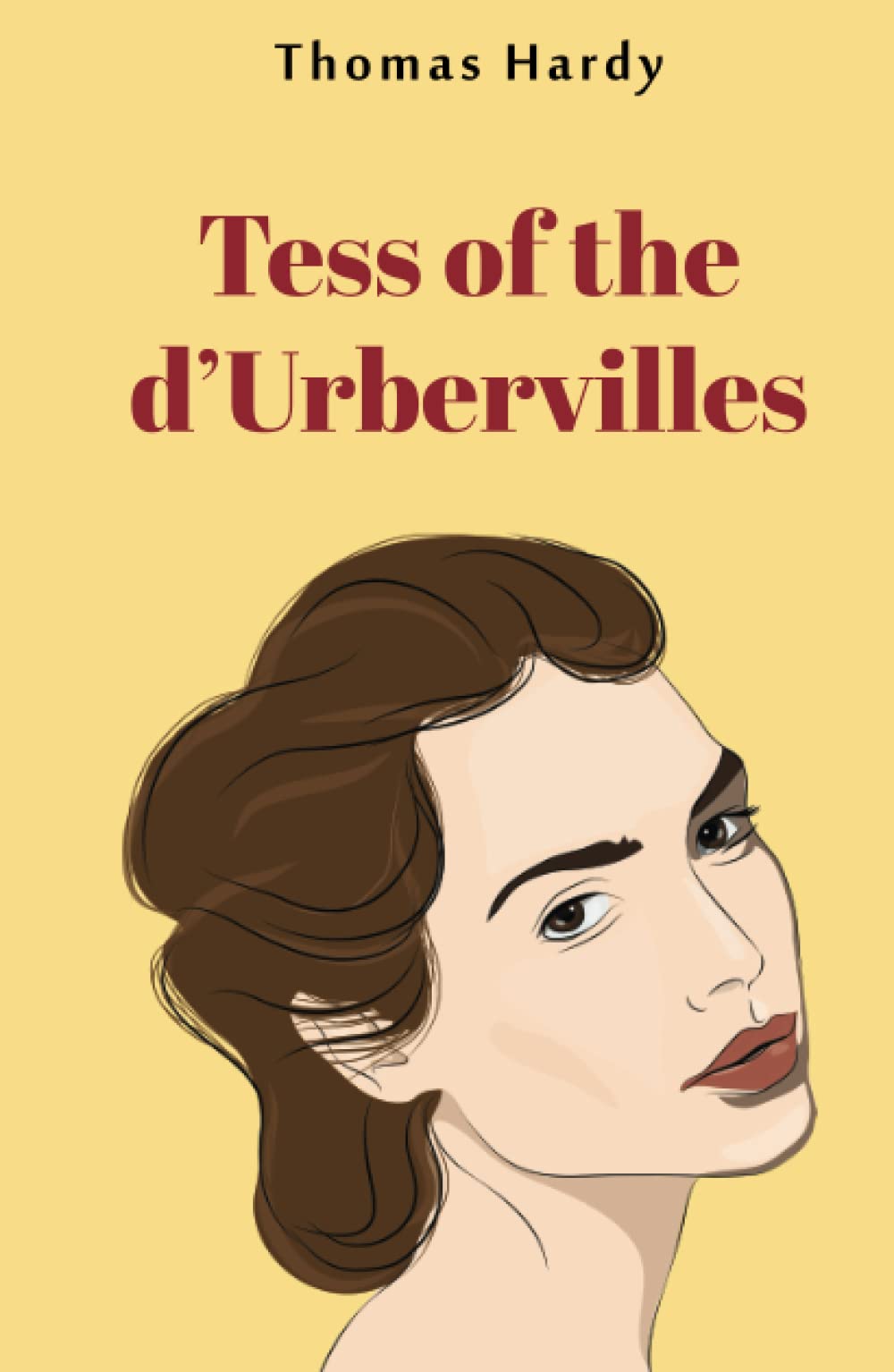 Tess of the d’Urbervilles Classics