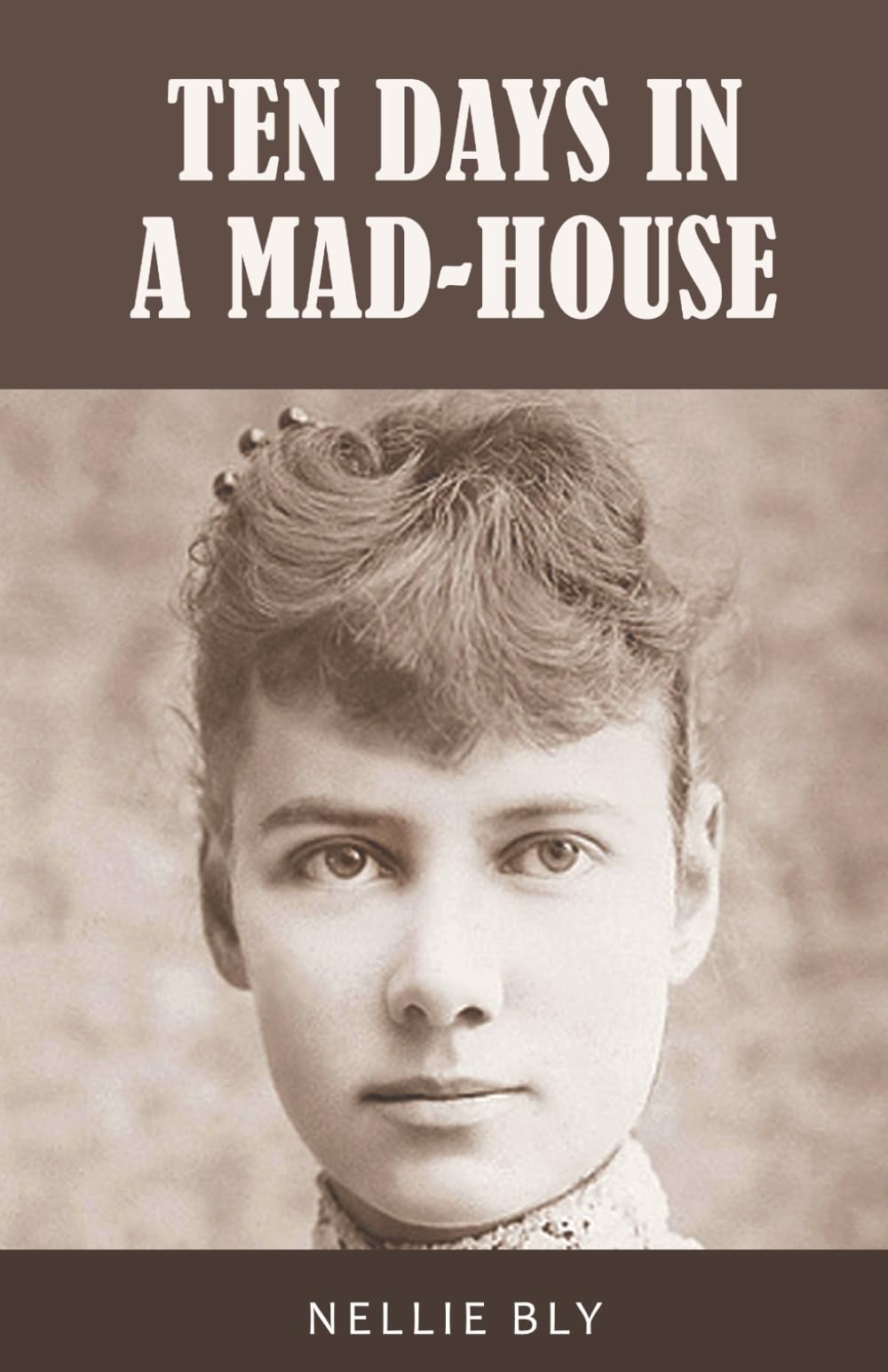 Ten Days in a Mad-House Media & Communication