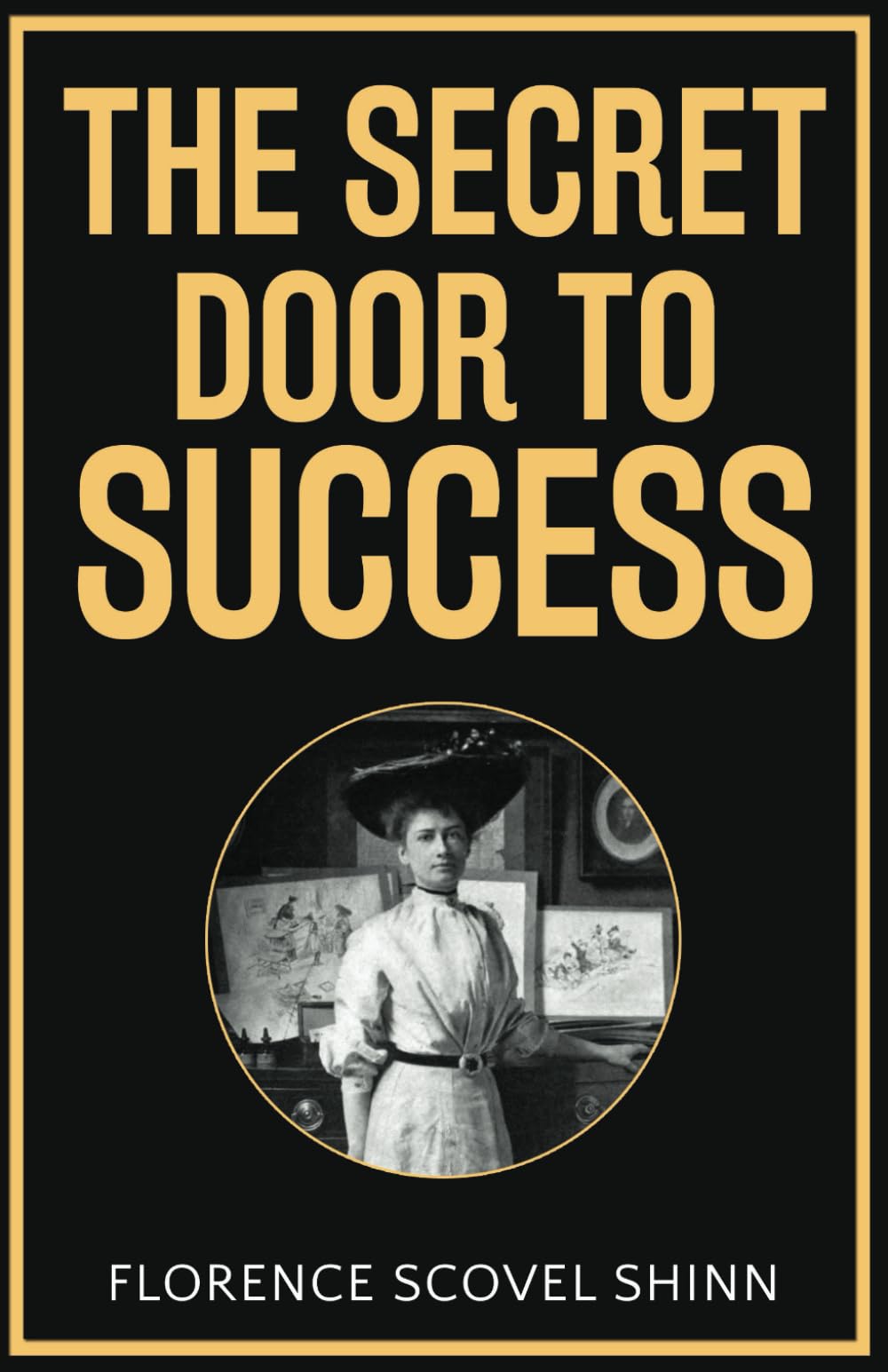 The Secret Door to Success Lifestyle