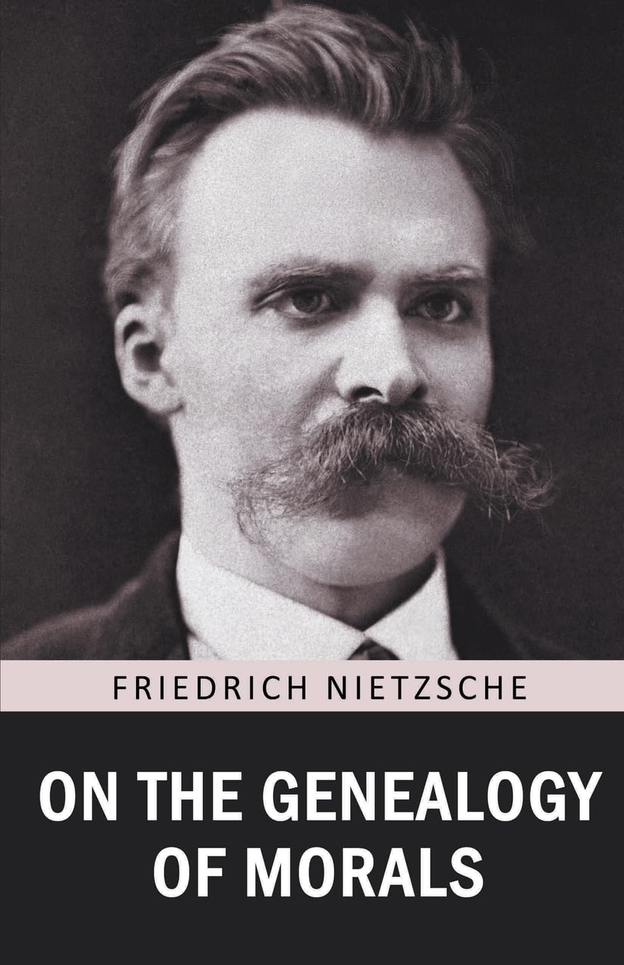 Product Image: On the Genealogy of Morals