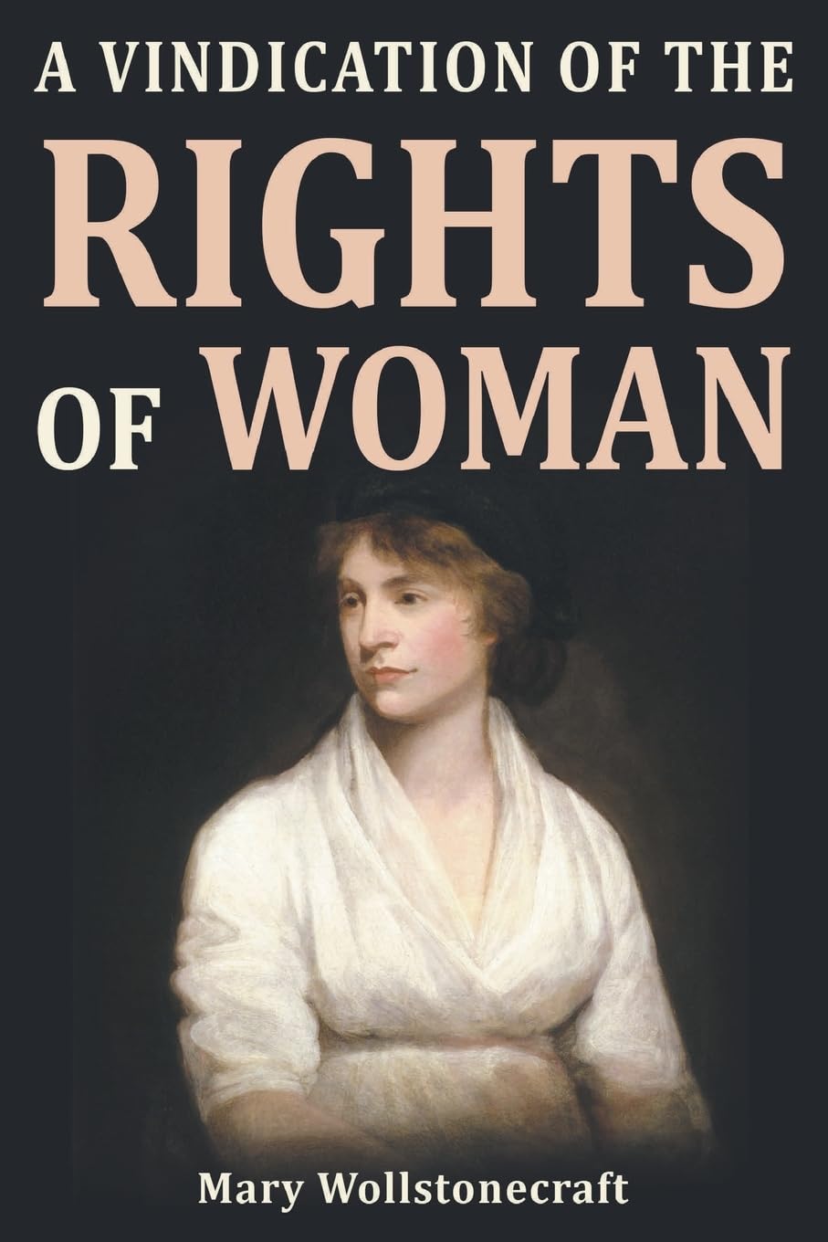 A Vindication of the Rights of Woman Law