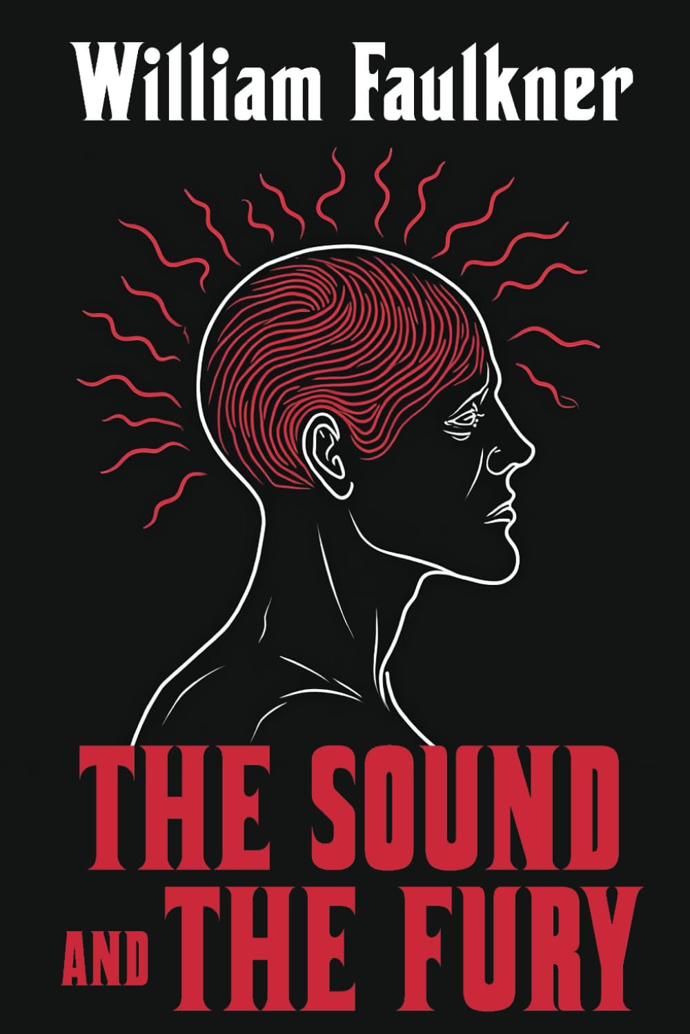 The Sound and the Fury Classics