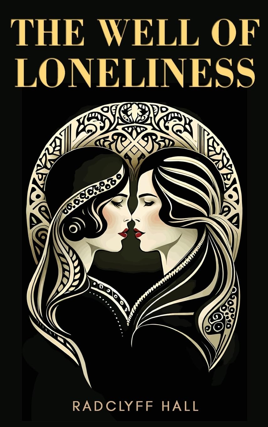 The Well of Loneliness LGBTQ+