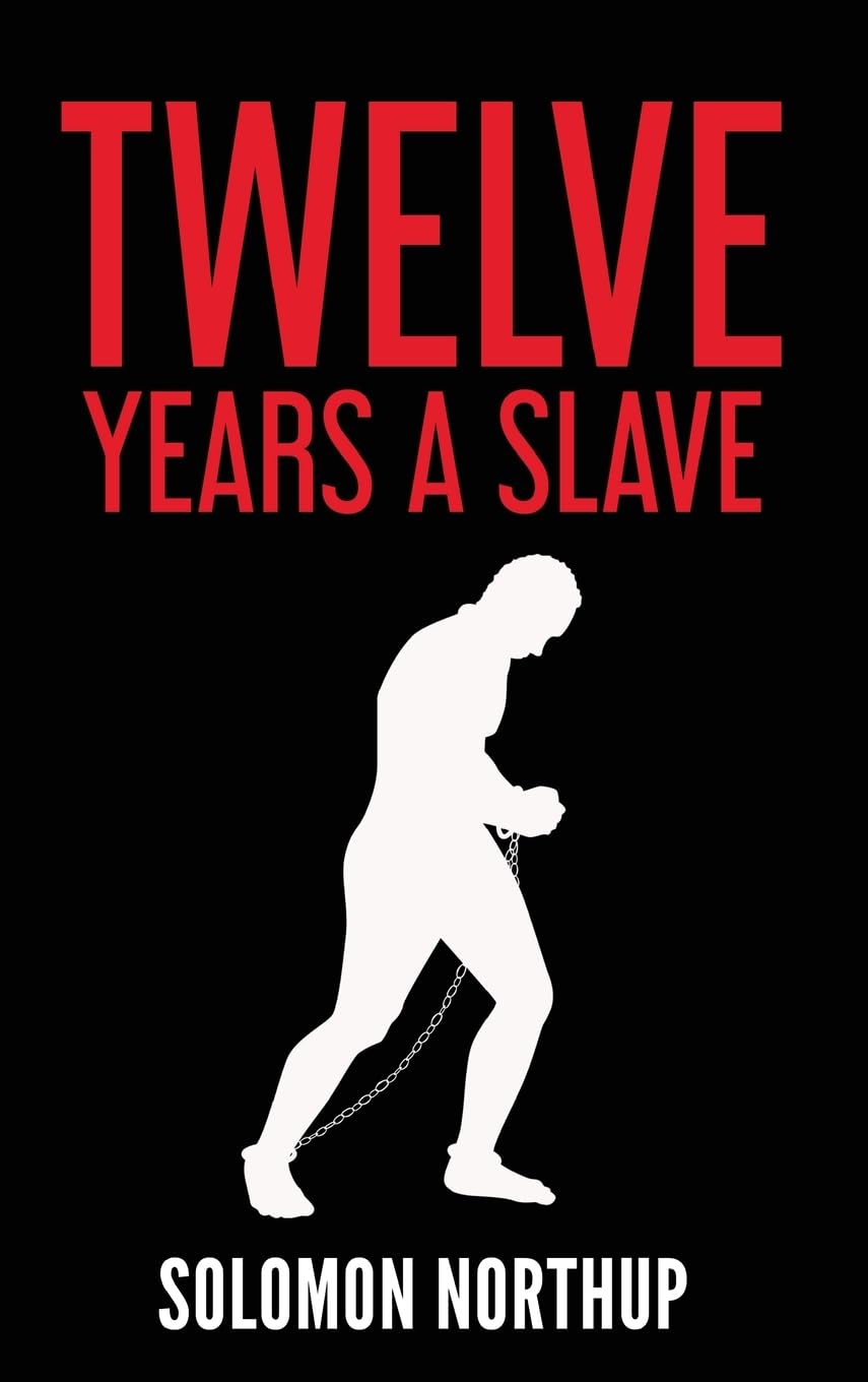 Product Image: Twelve Years a Slave