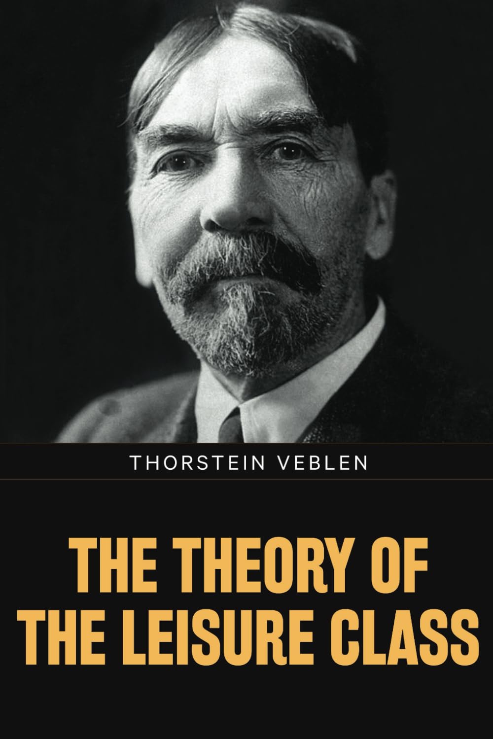 The Theory of the Leisure Class Law