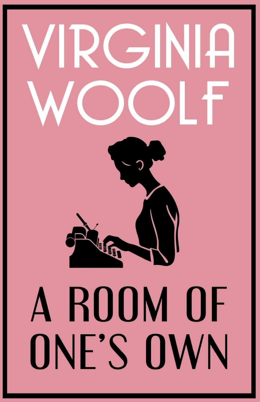 A Room of One's Own Law