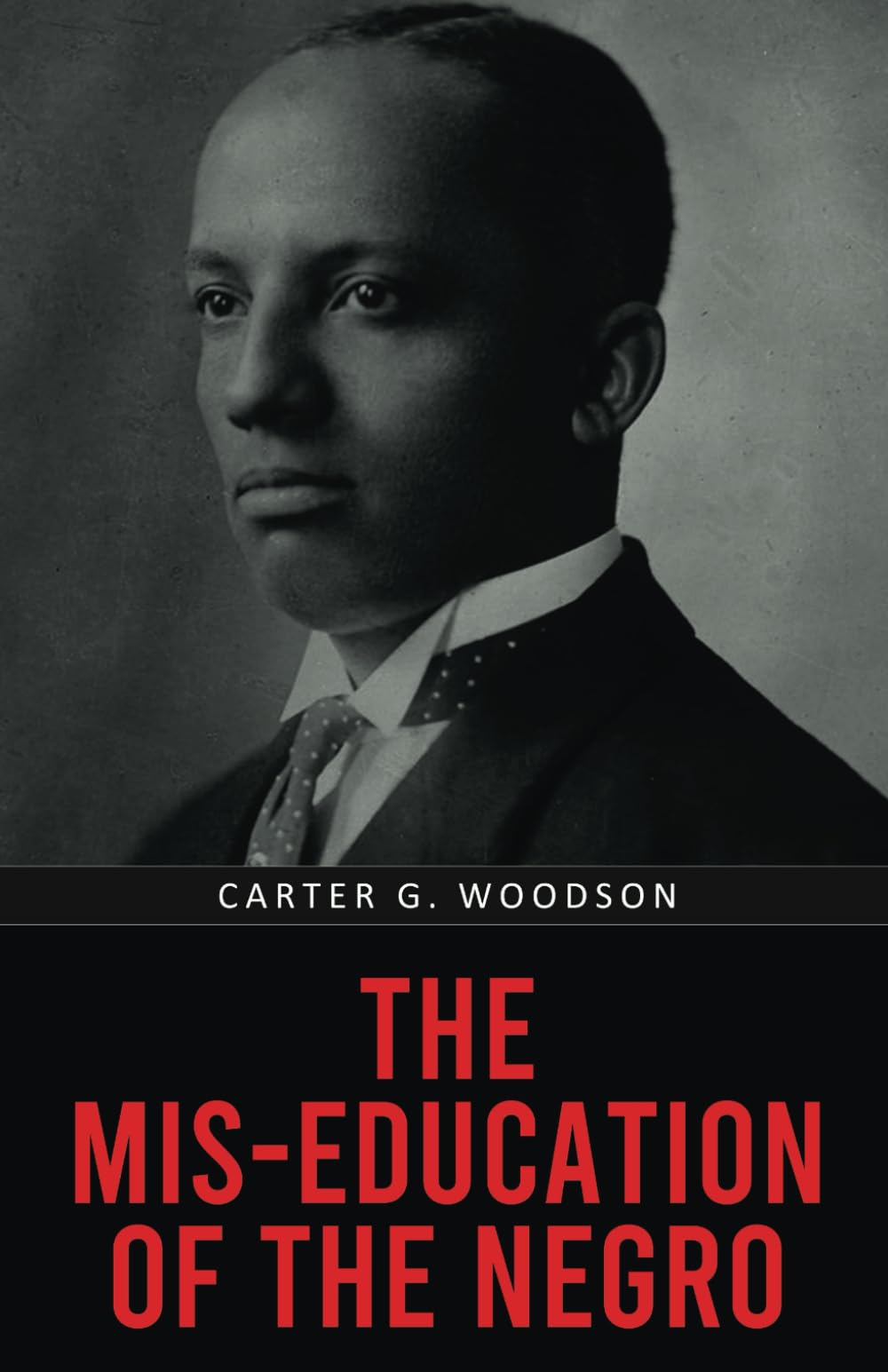 The Mis-Education of the Negro Law