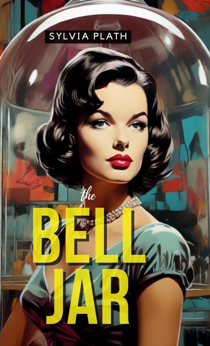 The Bell Jar Social Sciences