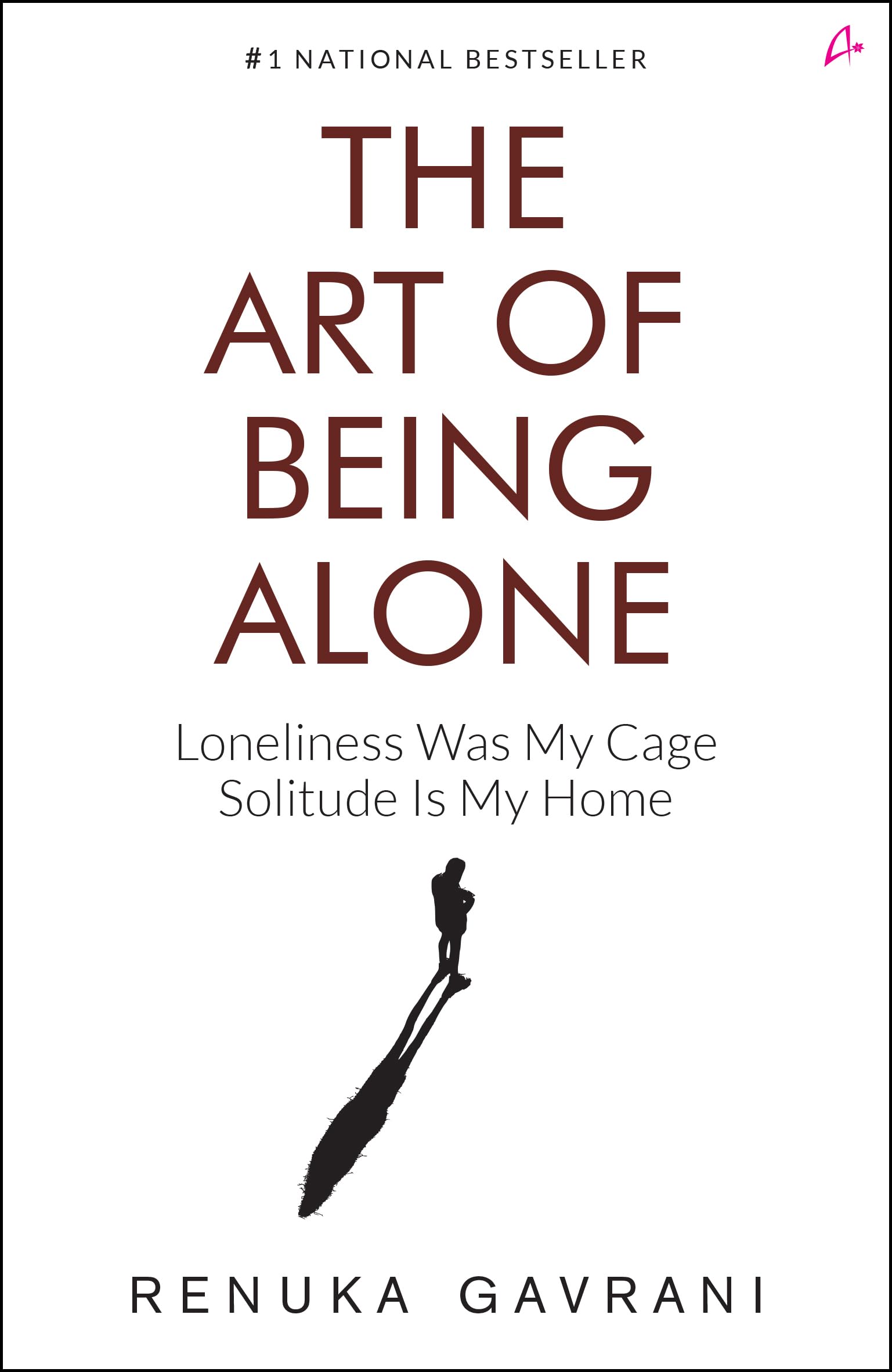 The Art of Being Alone Books